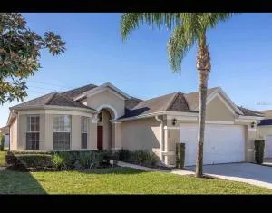 Disney's Great Escape's Villa! 15 Minutes From Disney - 达文波特