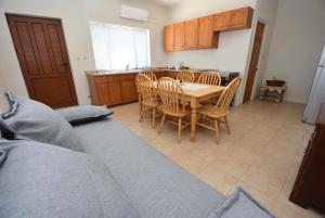 Apartment Milan