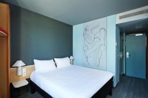 Hotels ibis Chartres Ouest Luce : photos des chambres