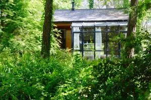 Cómoda Casa en Cariló a 3 cuadras del Mar - Каріло