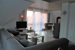 FeWo Frankenstrasse - Dreierwalde