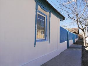 Casa Batranului Pescar - Old Fishermans House
