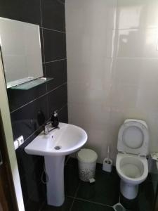 Guesthouse Gama in Khevsureti