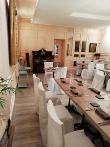 Hotels Le Lion d'Or : photos des chambres