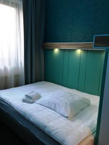 A&P Motel