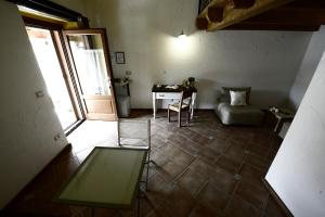 Camera Familiare con Bagno Privato