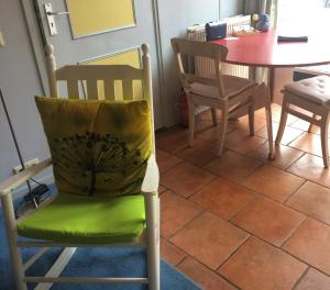 Bed and Garden Alde Coninckshof