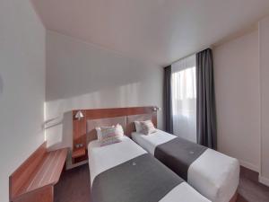 Hotels Campanile Orleans Centre Gare : photos des chambres