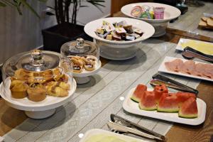 Hotel Boutique Las Hortensias