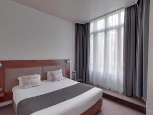 Hotels Campanile Orleans Centre Gare : photos des chambres