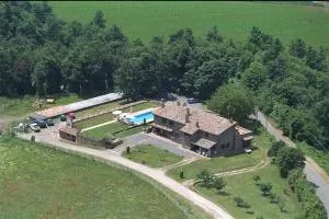 Il Palluccaro - 阿夸彭登泰