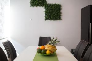 Sensitive relax apartment 
