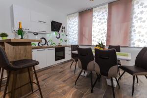 Sensitive relax apartment 