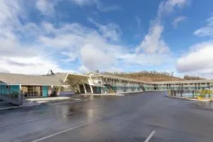 Rosewood Inn & Suites - Sutherlin