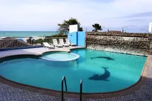 Hotel Atacames Inn - Same