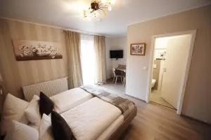 Hotel Wurster Kroog - Burhave