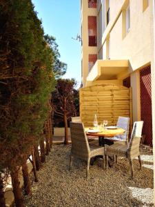 Grand studio 35m2 centre ville