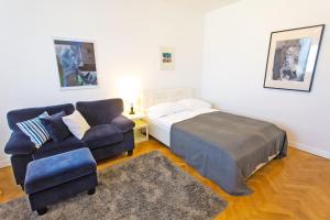 Studio M Zagreb 