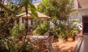 Posada Galeria Alberto Sedas - Veracruz