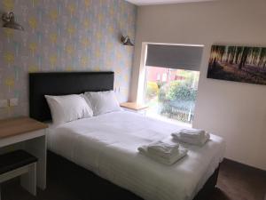 Liberal House Tamworth