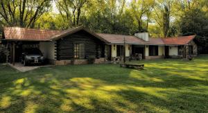 Cabañas Alpendorf