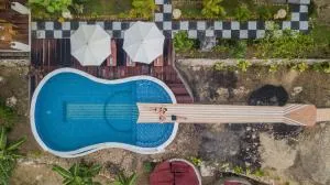 卡贝家提花园度假村 - Semaya