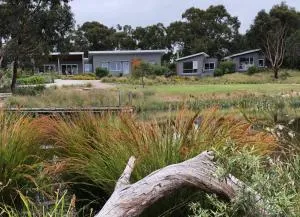 Messmates Luxury Eco Suites - Kongwak