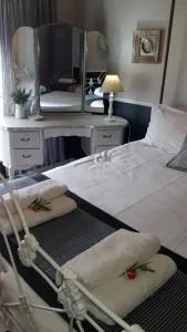 Family Tides - Melkbosstrand