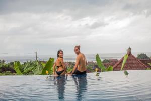 Kabeh Jati Garden Villa & Restaurant