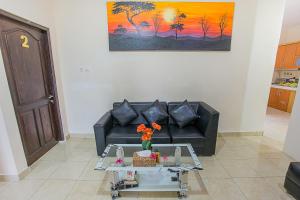 Phòng Giường Đôi Với Phòng Tắm Chung (Double Room with Shared Bathroom)