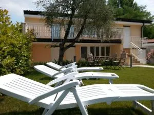 Appartamento Villa Elison - Lazise