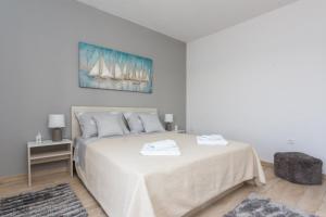 Apartments Maximus 