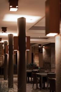 Surya Kencana Seaside Hotel