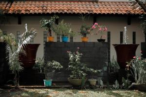 Surya Kencana Seaside Hotel