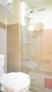 Currency Serviced Suites