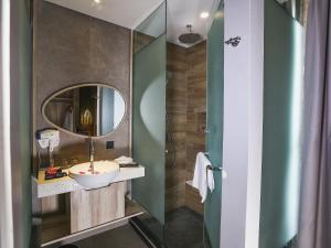 Deluxe Chamberlain Double Room