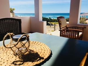 Apartment with Sea View room in Apartamentos La Fragata