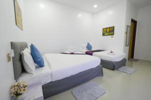 Mirage Suites de Boracay