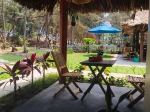 Hoi An Blue Seaside Homestay - Hà Bàng