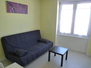 Appart'hotels Residence Honore de Balzac : photos des chambres