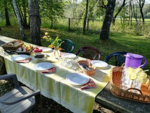 Apartament Pod Modrzewiami