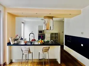 CASA MADDALENA - Льєрна