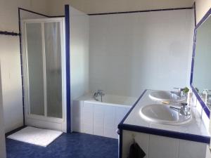 Chambres chez l'habitant photo 15