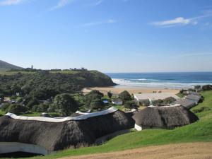 Wild Bay - Hole in the Wall Resort