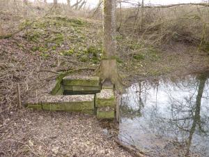 Campings domaine de Couchenoire : photos des chambres