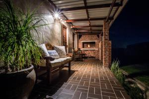 Out of Bounds Self-Catering Lodge