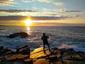 Wild Bay - Hole in the Wall Resort