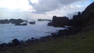 Wild Bay - Hole in the Wall Resort