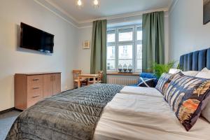 Sopockie Klimaty - Guest Rooms