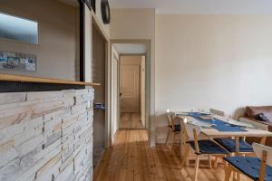 Appartements Joli T3, gare & plages a proximite : photos des chambres